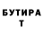 Бутират буратино Joshua Dalisay